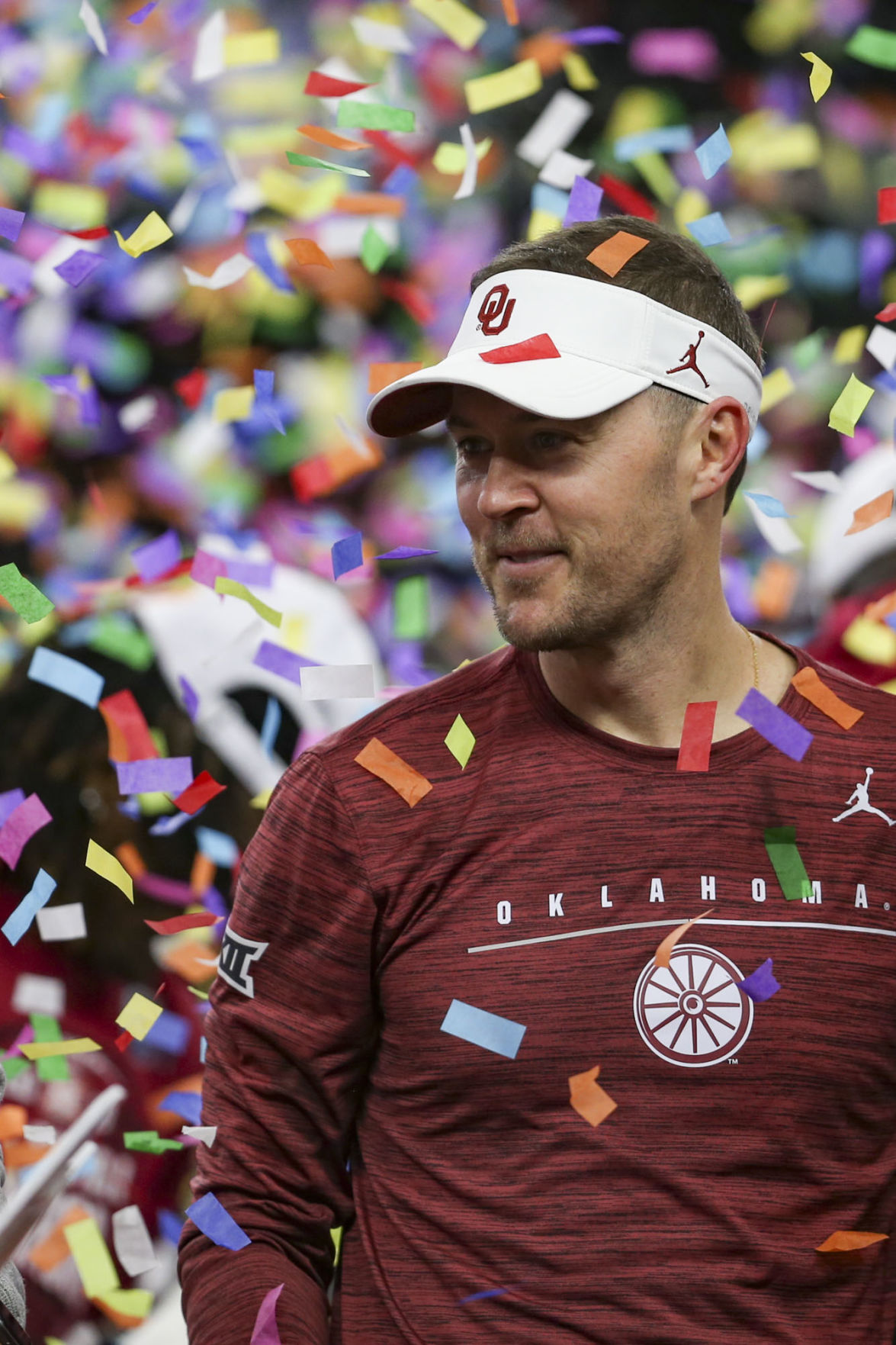 Lincoln Riley